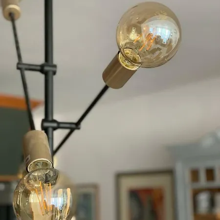 Spacious Seaview Apt, Steps From Valletta Ferry 슬리에마