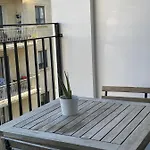 Spacious Seaview Apt, Steps From Valletta Ferry Σλιέμα