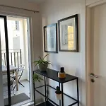 Διαμέρισμα Spacious Seaview Apt, Steps From Valletta Ferry Σλιέμα