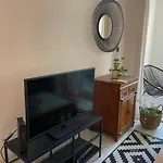 Spacious Seaview Apt, Steps From Valletta Ferry Διαμέρισμα