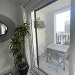 Spacious Seaview Apt, Steps From Valletta Ferry * Σλιέμα