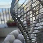 Spacious Seaview Apt, Steps From Valletta Ferry Σλιέμα