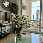 Διαμέρισμα Spacious Seaview Apt, Steps From Valletta Ferry *