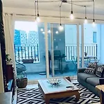 Διαμέρισμα Spacious Seaview Apt, Steps From Valletta Ferry Σλιέμα