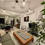 Spacious Seaview Apt, Steps From Valletta Ferry Διαμέρισμα