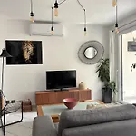 Spacious Seaview Apt, Steps From Valletta Ferry Σλιέμα