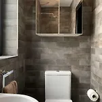 Spacious Seaview Apt, Steps From Valletta Ferry Σλιέμα