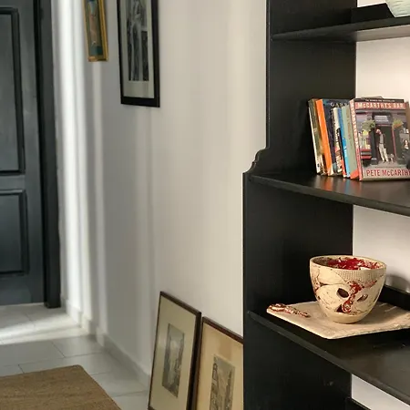 Spacious Seaview Apt, Steps From Valletta Ferry 公寓 斯利马
