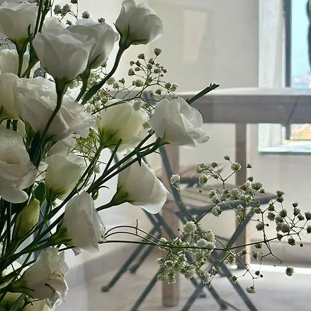 Spacious Seaview Apt, Steps From Valletta Ferry * 斯利马