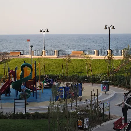 公寓 Spacious Seaview Apt, Steps From Valletta Ferry *