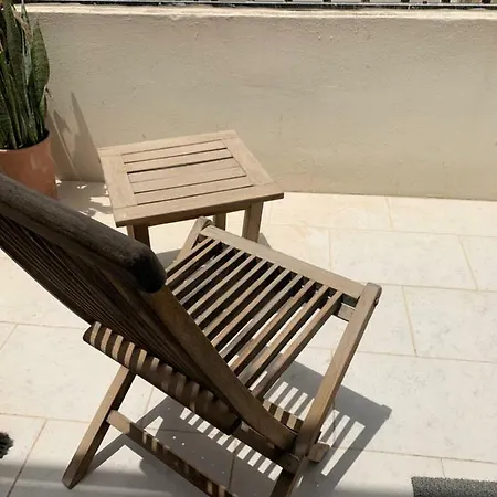 Spacious Seaview Apt, Steps From Valletta Ferry Apartment *