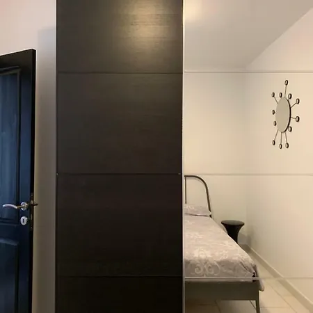 Apartment Spacious Seaview Apt, Steps From Valletta Ferry