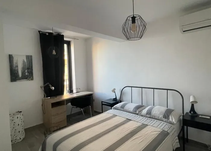 Spacious Seaview Apt, Steps From Valletta Ferry