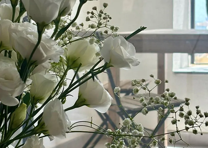 Spacious Seaview Apt, Steps From Valletta Ferry * Слима