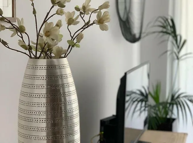 Spacious Seaview Apt, Steps From Valletta Ferry 公寓