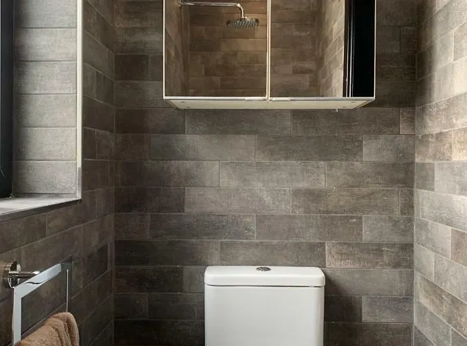 Spacious Seaview Apt, Steps From Valletta Ferry Слима