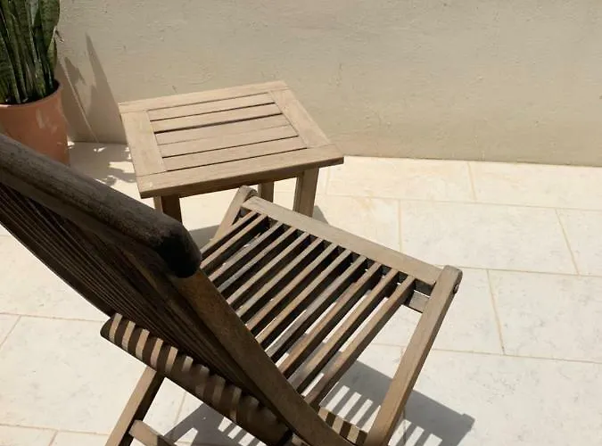 Spacious Seaview Apt, Steps From Valletta Ferry 公寓 *